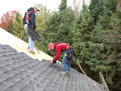 About Roof Repair Experts Mauricetown, NJ